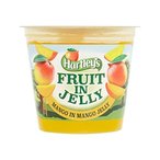 }S[[[120OŃ[[}S[ʕ (Hartley's) (x 6) - Hartley's Fruit in Jelly Mango