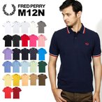 FRED PERRY/tbhy[ |Vc M12N