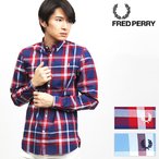 FRED PERRY/tbhy[ `FbN {^_EVc M1526